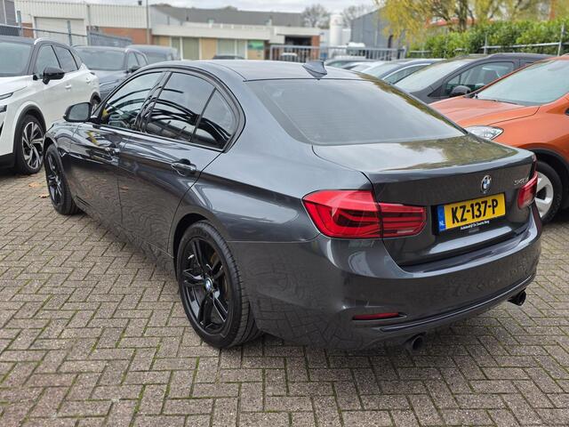 BMW 3-SERIE 340i High Executive