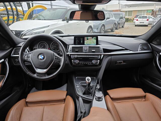 BMW 3-SERIE 340i High Executive