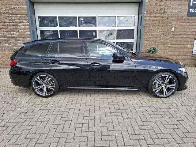 BMW 3-SERIE Touring 330i 245 PK M- Full opties