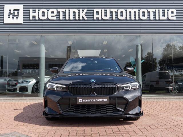 BMW 3-SERIE 330e | Ambiente | M-Sport | Stoelverwarming