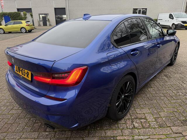 BMW 3-SERIE 318i M Sportpakket