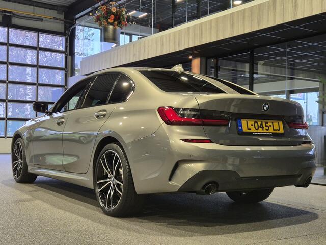 BMW 3-SERIE 320e Business Edition Plus M-Sport | Open dak | Leder | LED | NL-Auto |