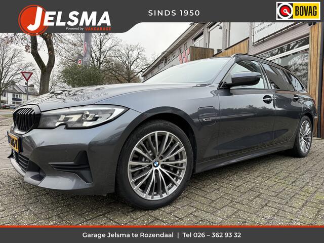 BMW 3-SERIE Touring 330e Sport line Aut., Trekhaak | Navi+