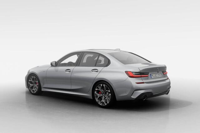 BMW 3-SERIE Sedan 330e | M Sportpakket Pro | Active Cruise Control