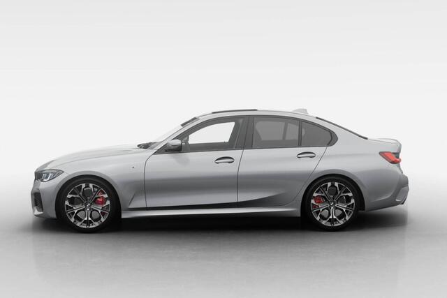 BMW 3-SERIE Sedan 330e | M Sportpakket Pro | Active Cruise Control