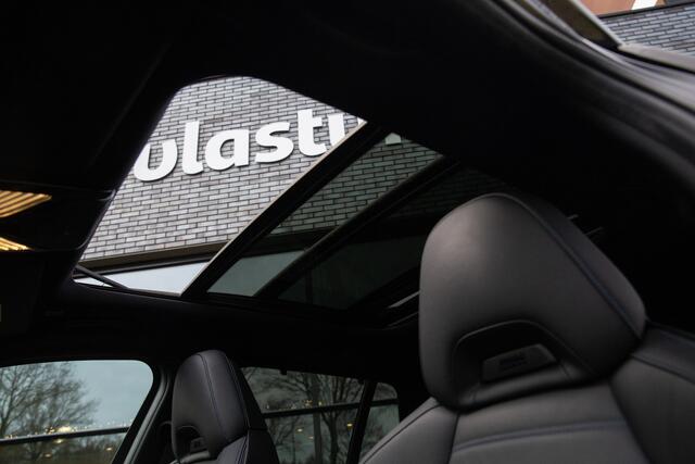 BMW 3-SERIE Touring 330e xDrive , Super sportstoelen, Panoramadak, Adap. cruise,