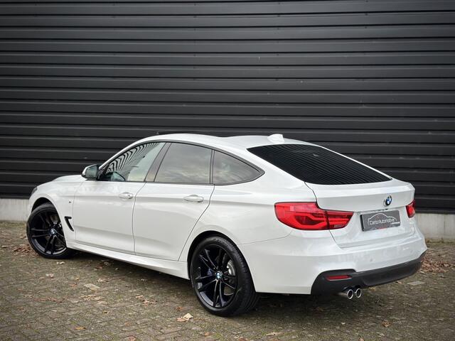 BMW 3-SERIE 330i xDrive M-SPORT PANO|HUD|360|HK|MEMORY VOL!
