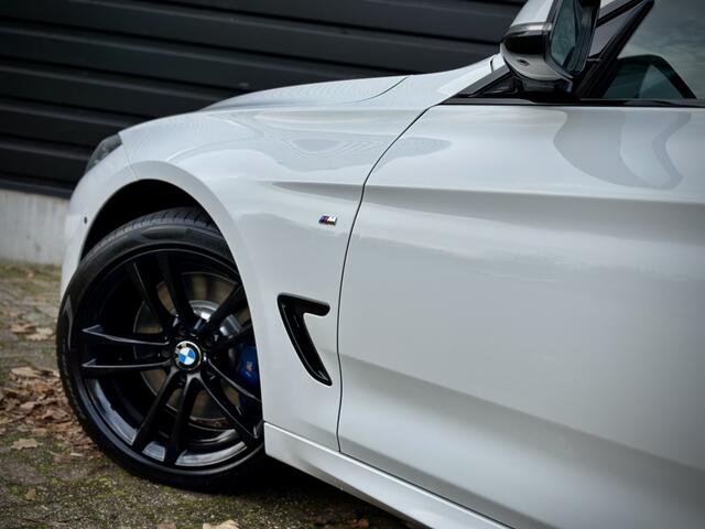 BMW 3-SERIE 330i xDrive M-SPORT PANO|HUD|360|HK|MEMORY VOL!