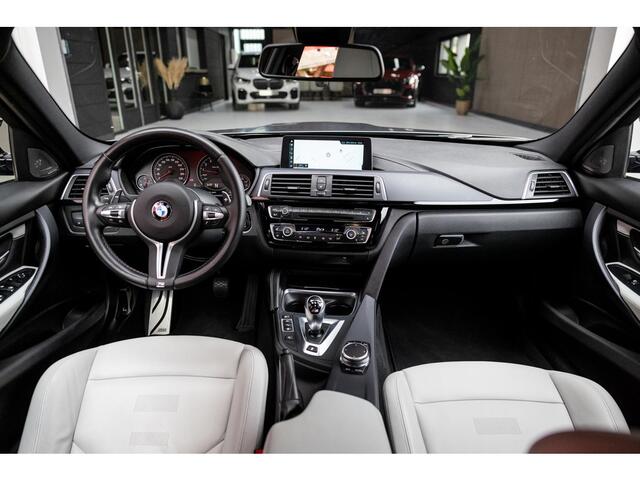 BMW 3-SERIE M3 Competition DCTA