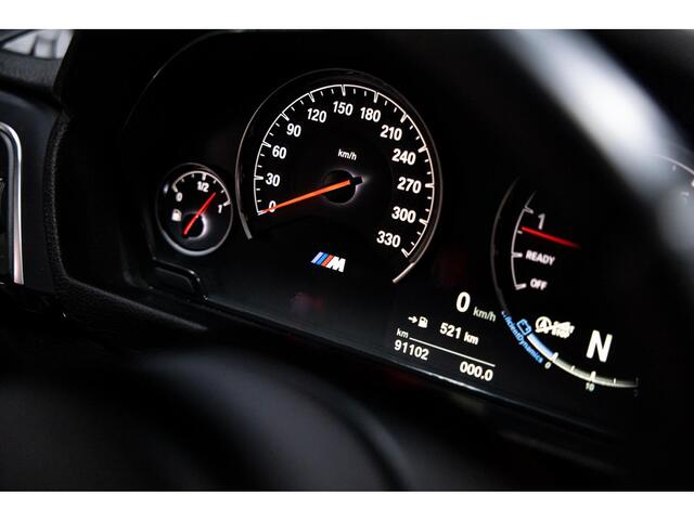 BMW 3-SERIE M3 Competition DCTA