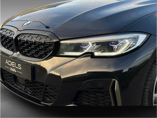 BMW 3-SERIE Touring M340i xDrive High Executive Edition Panodak LaserLed ACC Keyless