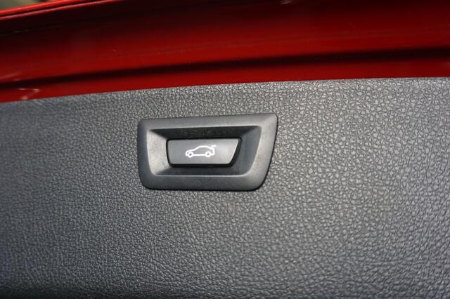 BMW 3-SERIE 318i 318i M Sport Corporate Lease