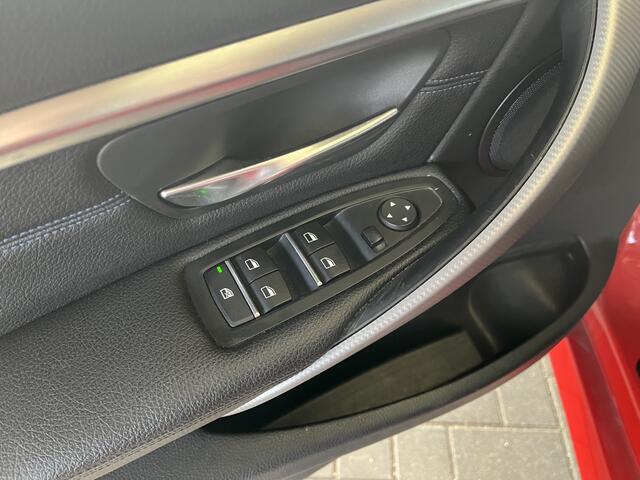 BMW 3-SERIE 318i 318i M Sport Corporate Lease