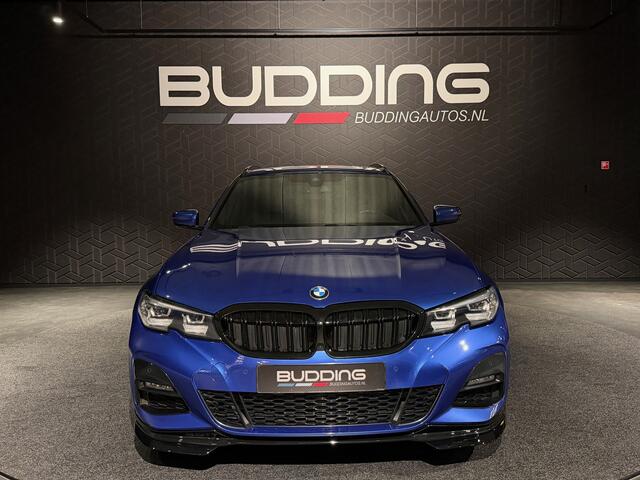 BMW 3-SERIE Touring 330e Business Ed | M-performance | Trekhaak