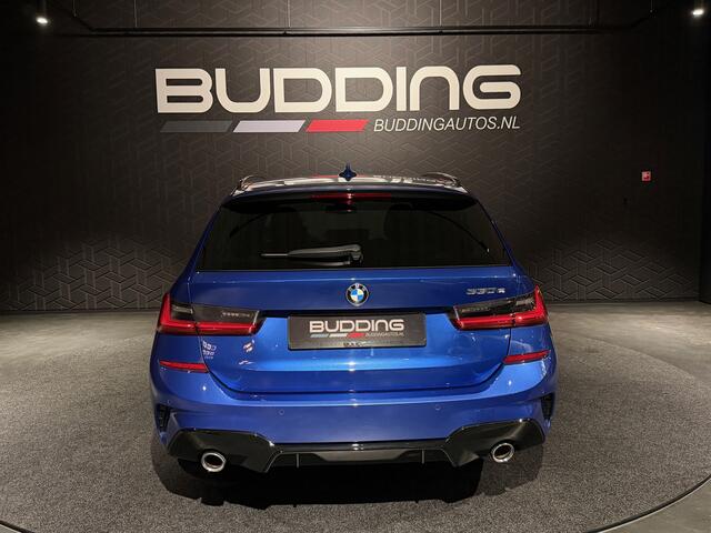 BMW 3-SERIE Touring 330e Business Ed | M-performance | Trekhaak