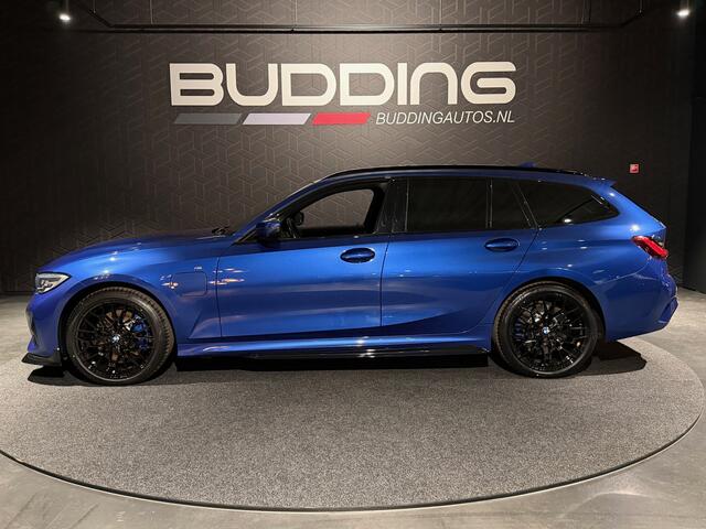 BMW 3-SERIE Touring 330e Business Ed | M-performance | Trekhaak
