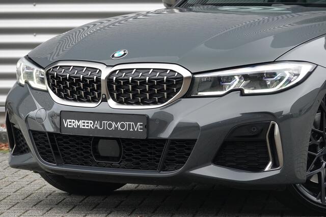 BMW 3-SERIE M340i xDrive High Executive Edition M-Performance | Pano | ACC | Laser | Memory | H&K | HUD |