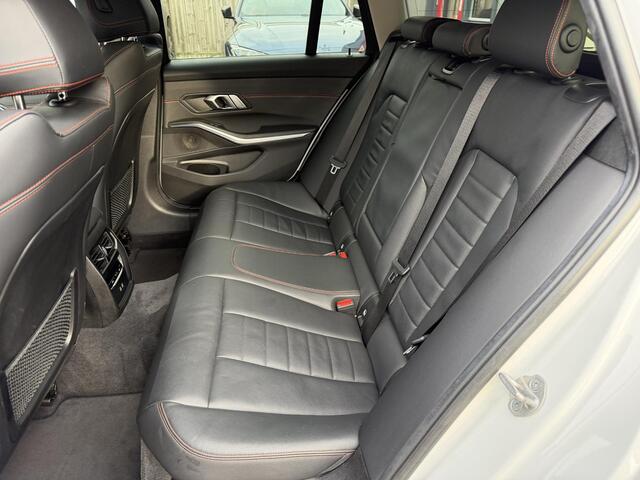 BMW 3-SERIE Touring 320e Sportline Laser|ShadowLine|Sport-leder