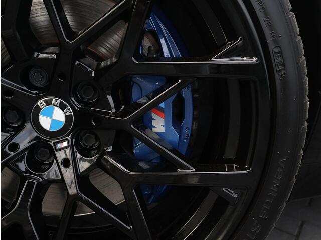 BMW 3-SERIE 320i Executive Edition M-Peformance/ 20"LMV/ M-Sportpakket/ HiFi/ Cruise Control/ Sportstoelen/ schuif-/kanteldak/ Achteruitrijcamera/ Sportstoelen/ Head-Up