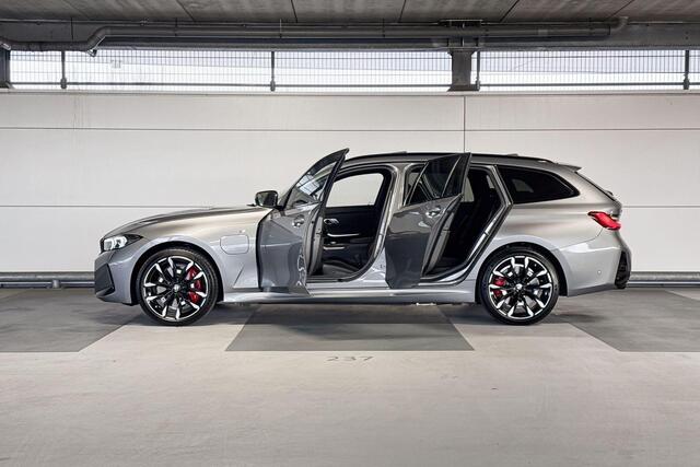 BMW 3-SERIE Touring 330e xDrive