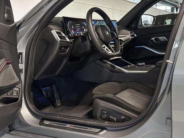 BMW 3-SERIE Touring 330e xDrive