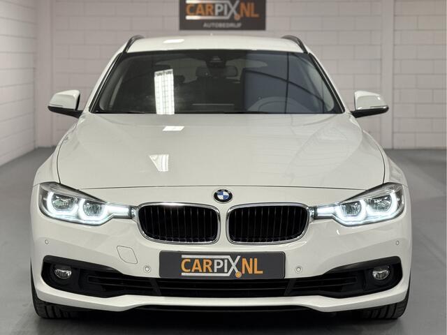 BMW 3-SERIE Touring 320i 2017 Facelift, LED, Leder, 18"