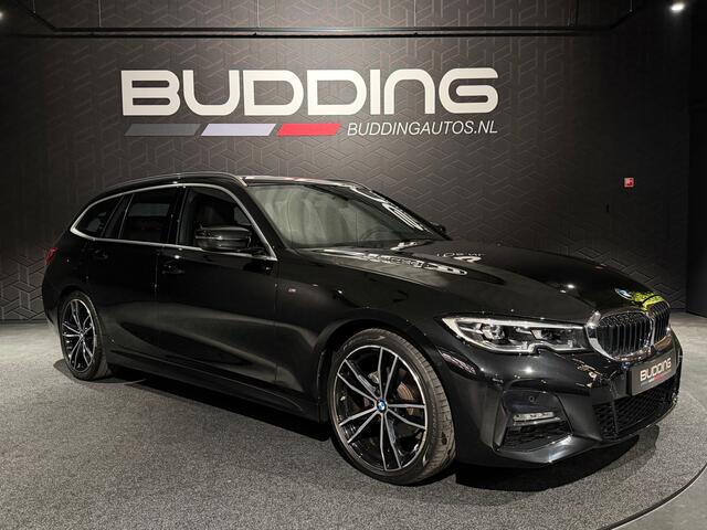 BMW 3-SERIE Touring 320i High Exe Ed | M-sport | Camera