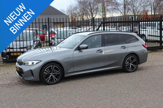 BMW 3-SERIE Touring 320e M-Sport