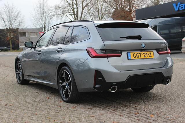 BMW 3-SERIE Touring 320e M-Sport