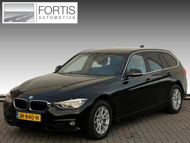BMW 3-SERIE Touring 318i Centennial Executive NL-AUTO | NAVI | CRUISE