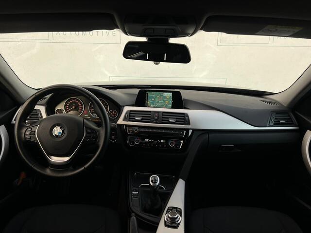 BMW 3-SERIE Touring 318i Centennial Executive NL-AUTO | NAVI | CRUISE