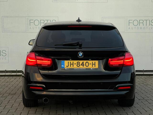 BMW 3-SERIE Touring 318i Centennial Executive NL-AUTO | NAVI | CRUISE