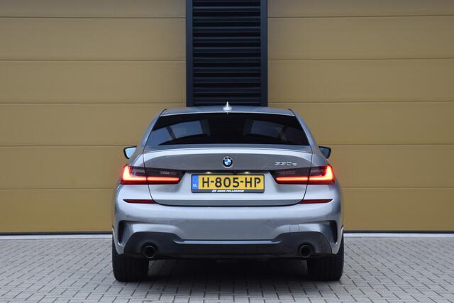 BMW 3-SERIE 330e eDrive Edition * M-Sport * Head-up * Hifi * M Achterspoiler *