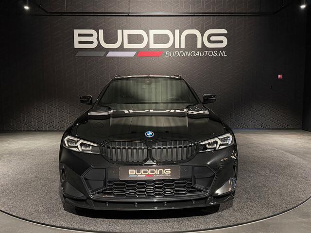 BMW 3-SERIE Touring 320e xDrive | LCI | M-sport | Keyless
