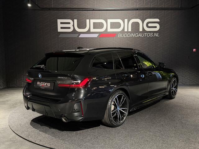 BMW 3-SERIE Touring 320e xDrive | LCI | M-sport | Keyless