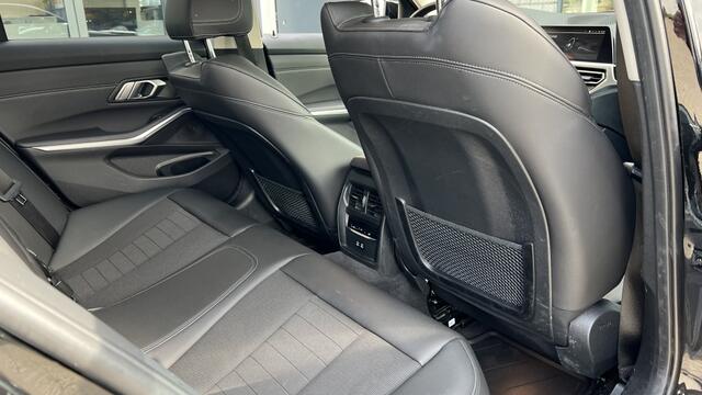 BMW 3-SERIE 330e | Navi | Stoelverwarming | Sfeer