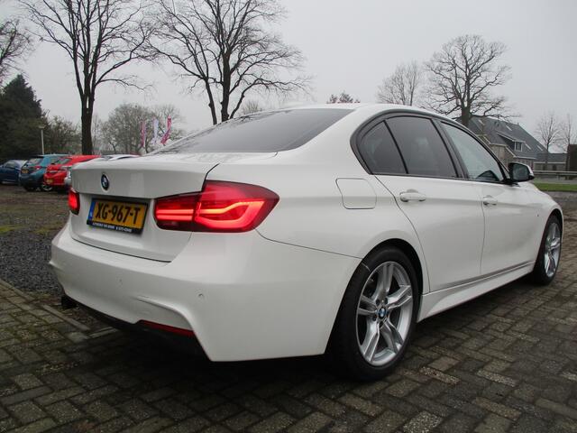 BMW 3-SERIE 318i MSp.Ed.