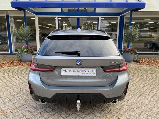 BMW 3-SERIE Touring 320e