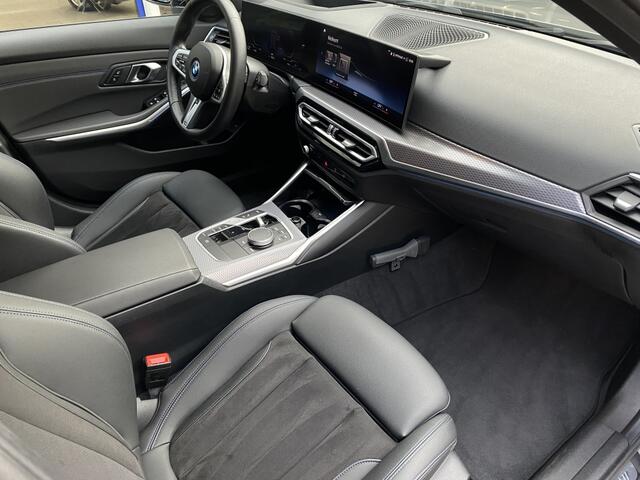 BMW 3-SERIE Touring 320e