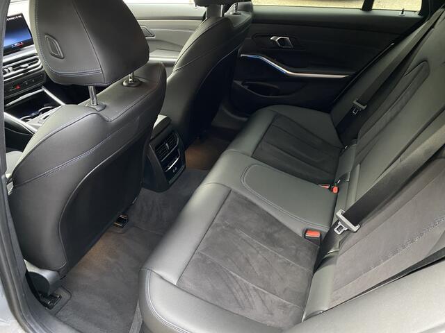 BMW 3-SERIE Touring 320e