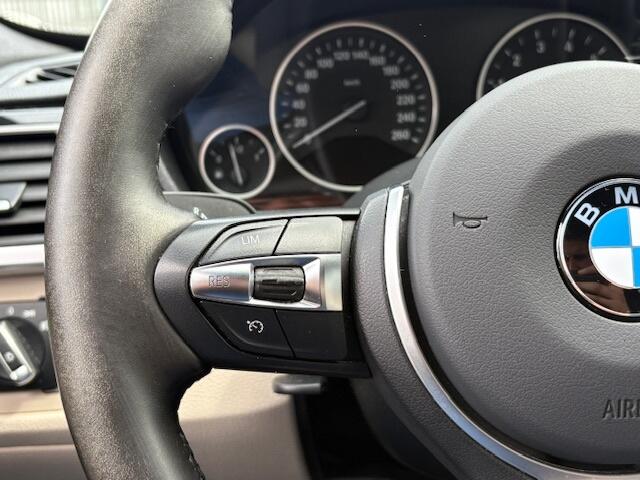 BMW 3-SERIE 318i High Exec. - nap - automaat - Navi - airco -