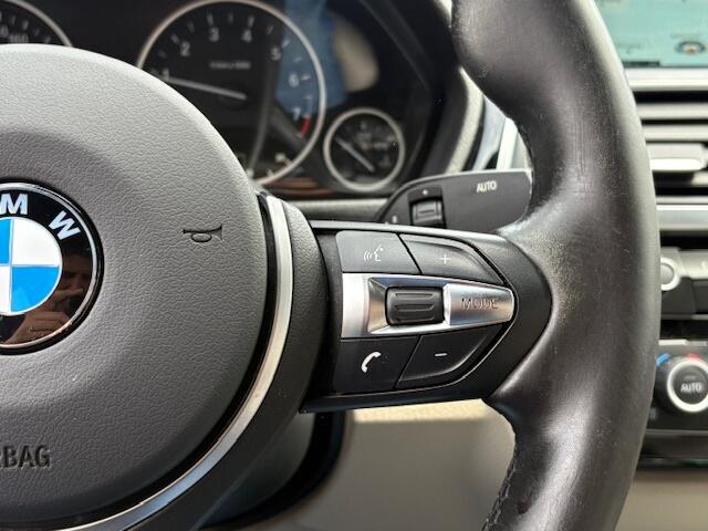 BMW 3-SERIE 318i High Exec. - nap - automaat - Navi - airco -