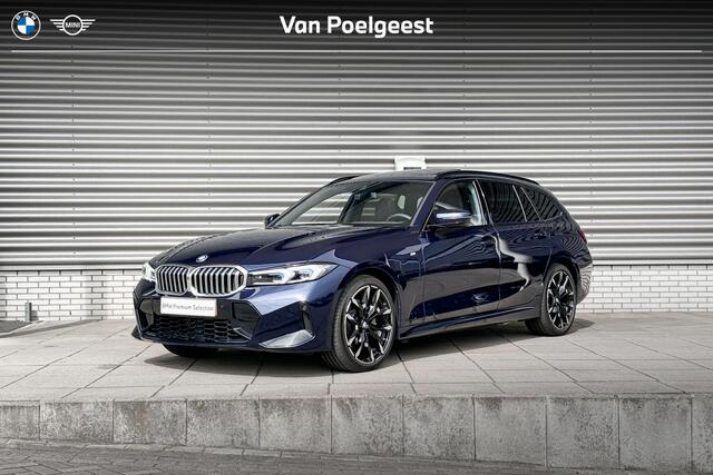 BMW 3-SERIE Touring 330e M Sportpakket / Innovation Pack / Comfort Pack