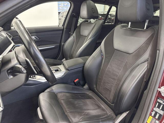 BMW 3-SERIE Touring 330e Innovationspakket Model M Sport Aut.