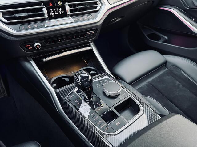 BMW 3-SERIE 330e High Executive