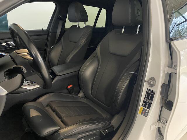 BMW 3-SERIE Touring 320e Sportline Panoramadak / Led verlichting / Carplay/