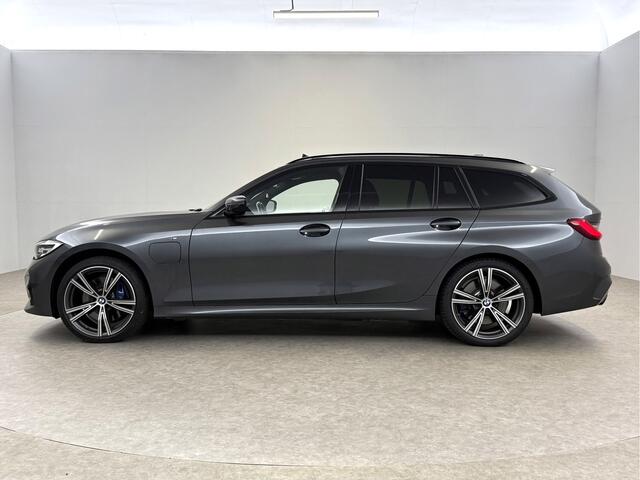 BMW 3-SERIE 330e xDrive Touring M-Sport | SOH: 91% | Pano | H/K | Memory | Trekh. | Stoel/Stuur verw. | Sfeer | Virtual | Camera | Carplay | Adap. Cruise