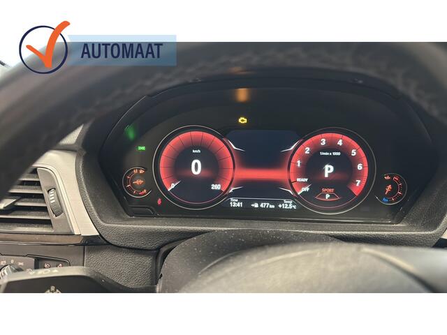 BMW 3-SERIE 318i Lu.L Exec.