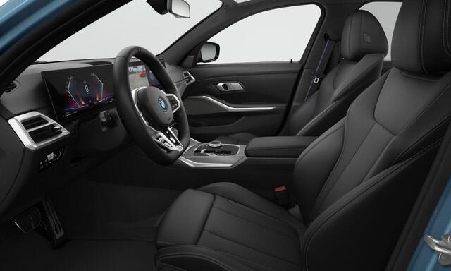 BMW 3-SERIE 330e M Sport Edition | M Sportpakket Pro | Comfort Pack | Trekhaak