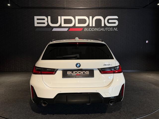 BMW 3-SERIE Touring 320e | M-sport | LCI | Trekhaak | Adap Cruise